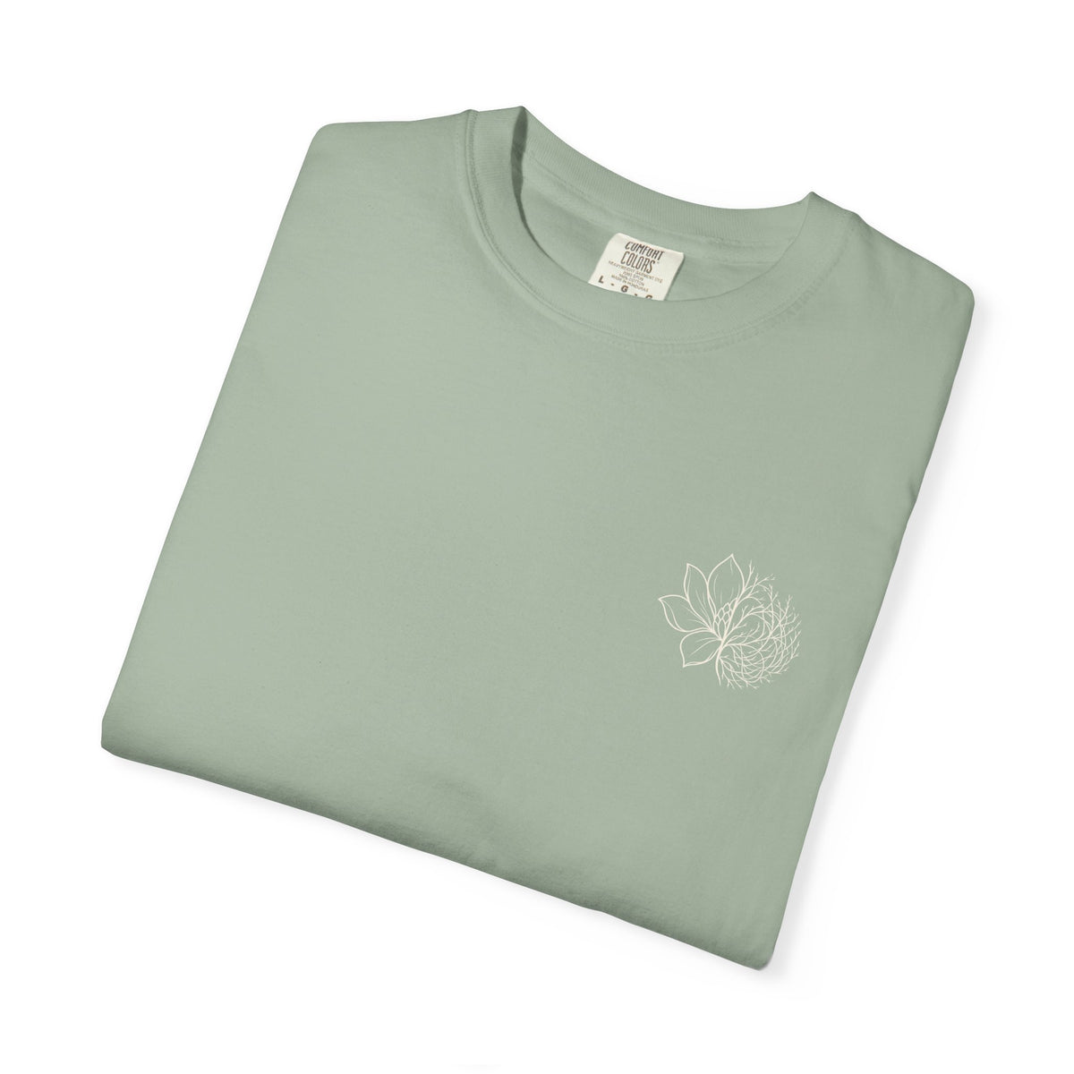 Purpose In The Pain - Uni-sex t-shirt Comfort Tee