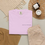 Beautifully Weathered Uni-sex t-shirt