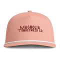 Magnolia Tumbleweed Co.  Rope Cap