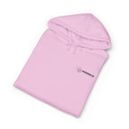 Magnolia Tumbleweed  Hoodie with Small Chest Logo
