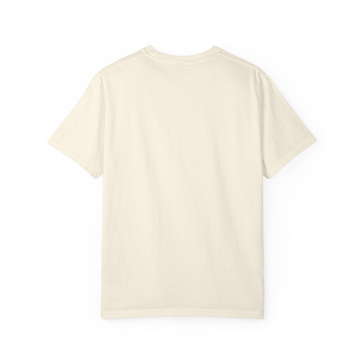 Magnolia Signature T-Shirt — Minimal Script Logo Tee