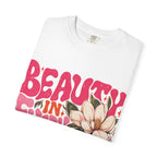 Beauty In Every Season T-Shirt  Graphic Tee