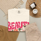 Beauty In Every Season T-Shirt  Graphic Tee