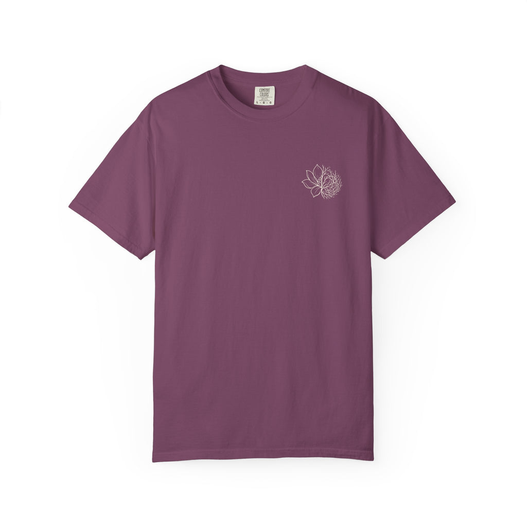 Purpose In The Pain - Uni-sex t-shirt Comfort Tee