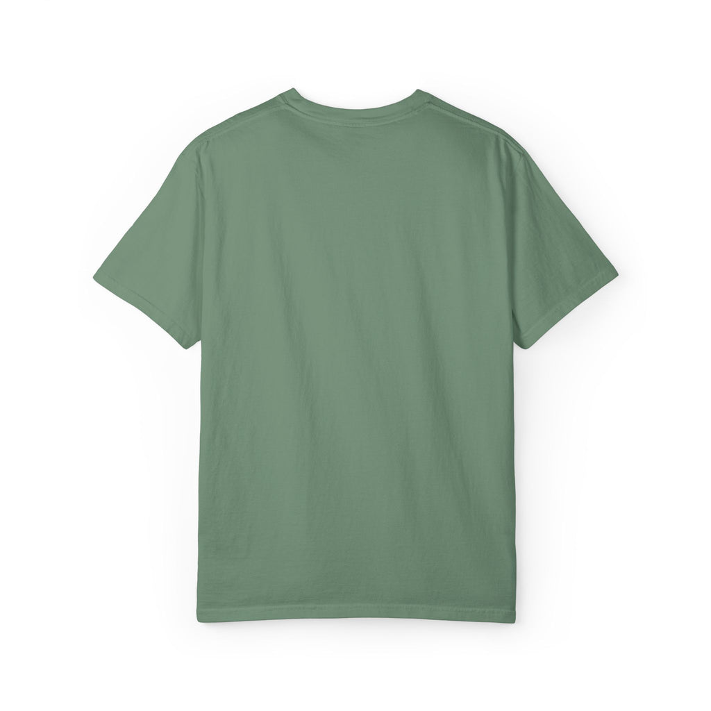 Retro 'Better Days Ahead' Chest Logo T-Shirt