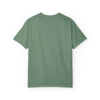 Retro 'Better Days Ahead' Chest Logo T-Shirt