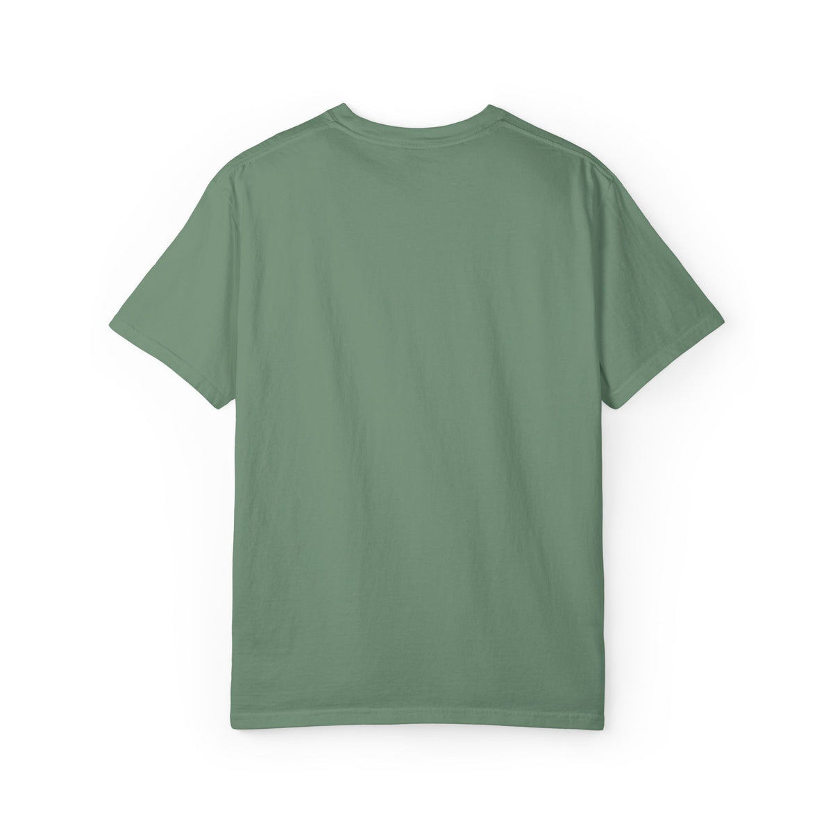 Retro 'Better Days Ahead' Chest Logo T-Shirt