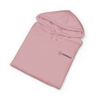 Magnolia Tumbleweed  Hoodie with Small Chest Logo