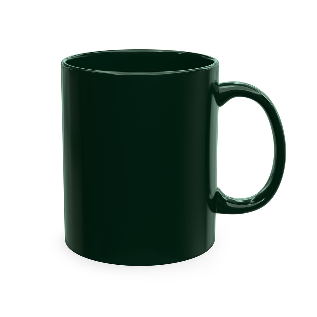 Coffee Because My Estrogen Quit Mug