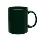 Coffee Because My Estrogen Quit Mug