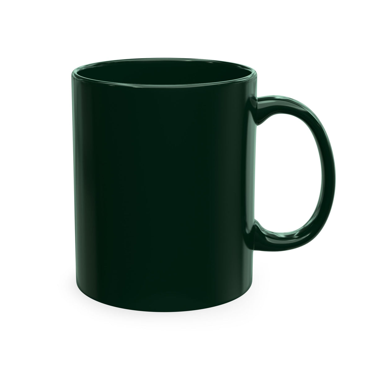 Coffee Because My Estrogen Quit Mug