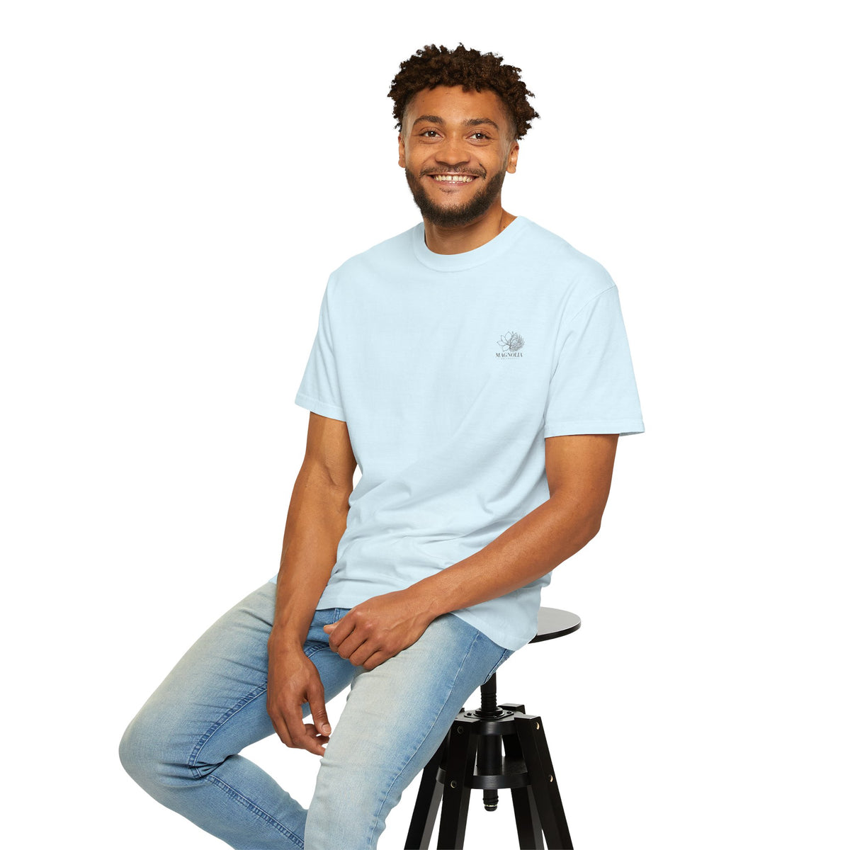 Magnolia Tumbleweed Co. Graphic T-Shirt