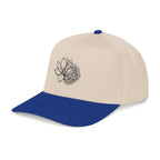 Magnolia Tumbleweed Baseball Cap