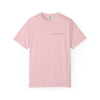 Beautifully Weathered Uni-sex t-shirt