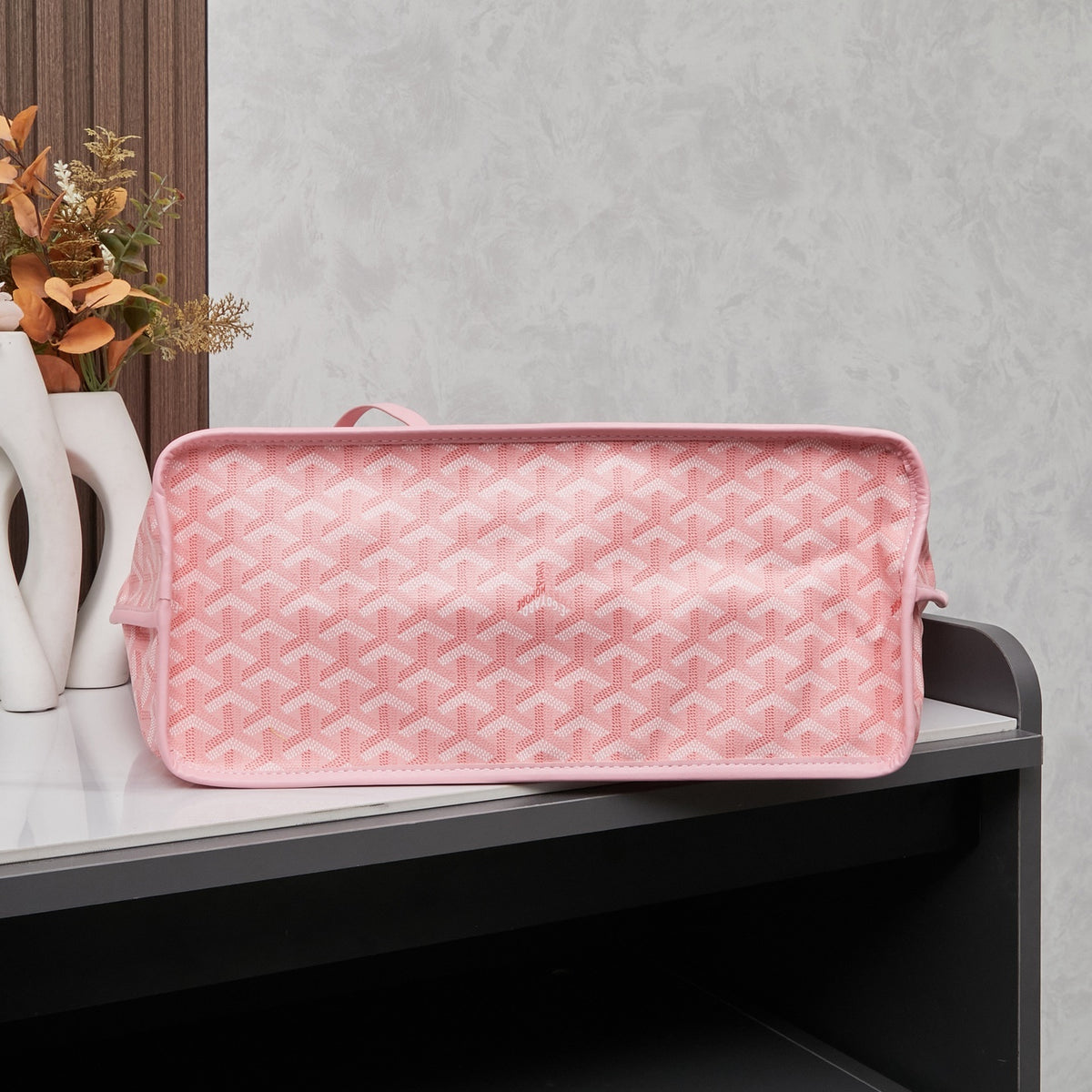 GOYA CARRY ALL TOTE (1:1/MQ)