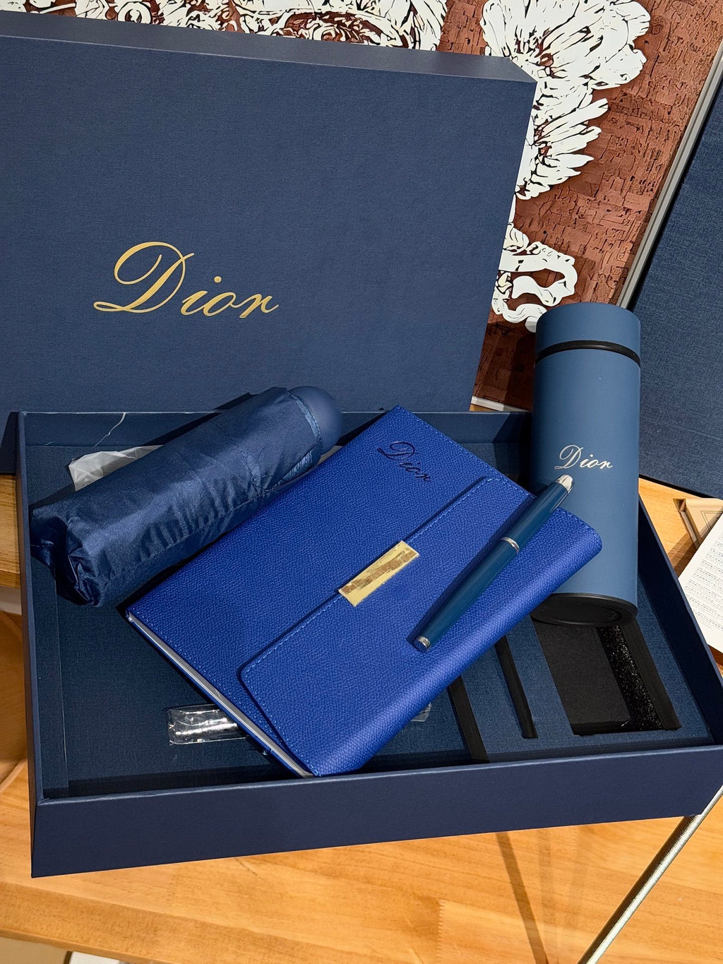CD gift set