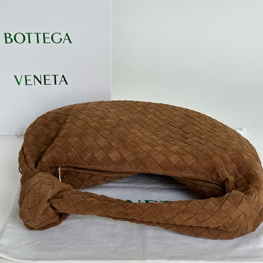 BOT.VEN Knot bag