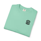 Retro 'Better Days Ahead' Chest Logo T-Shirt