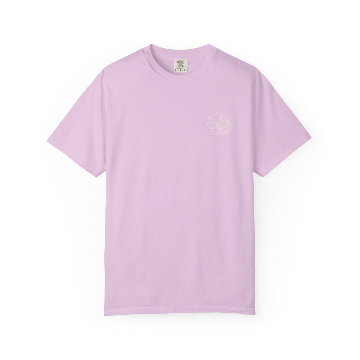 Purpose In The Pain - Uni-sex t-shirt Comfort Tee