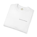 Beautifully Weathered Uni-sex t-shirt