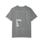 Purpose In The Pain - Uni-sex t-shirt Comfort Tee