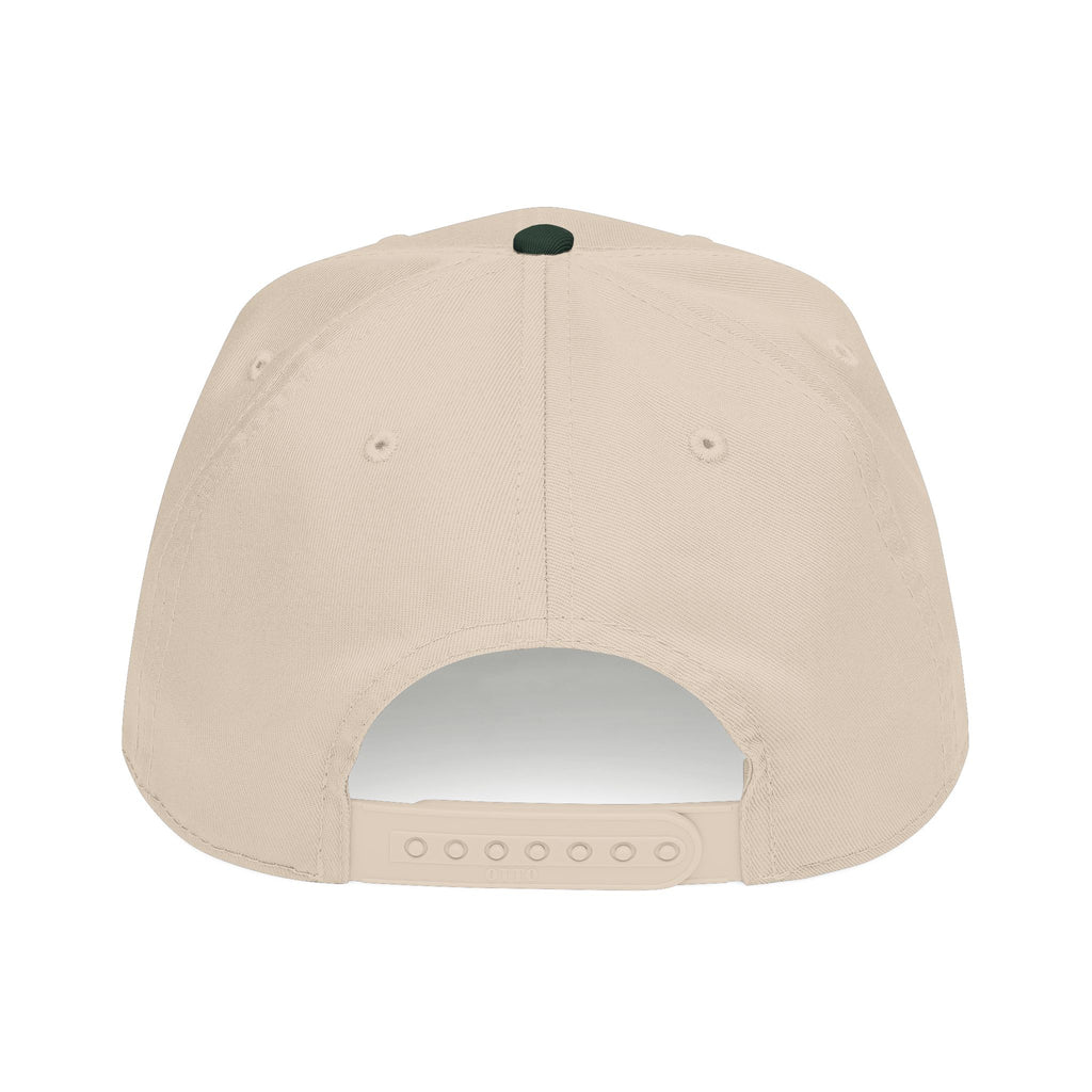 Magnolia Tumbleweed Baseball Cap