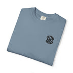 Retro 'Better Days Ahead' Chest Logo T-Shirt