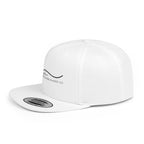 Magnolia Tumbleweed Snapback Hat