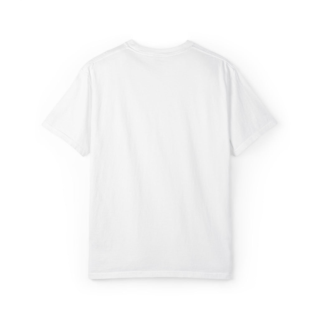 Retro 'Better Days Ahead' Chest Logo T-Shirt