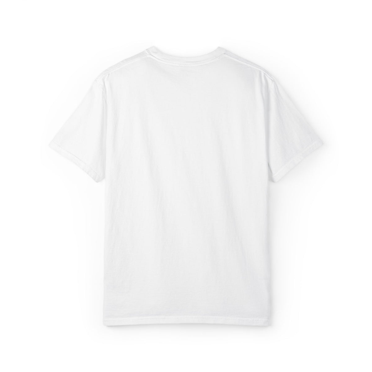 Retro 'Better Days Ahead' Chest Logo T-Shirt
