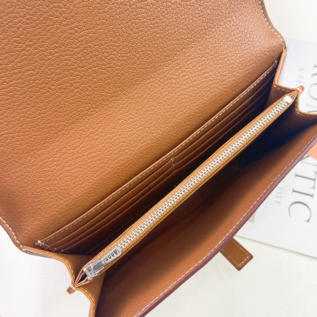H E R M wallet