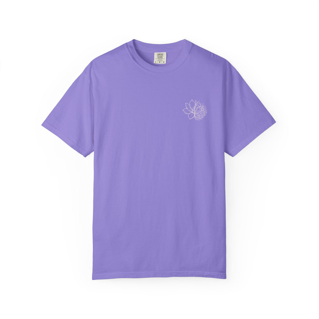 Purpose In The Pain - Uni-sex t-shirt Comfort Tee