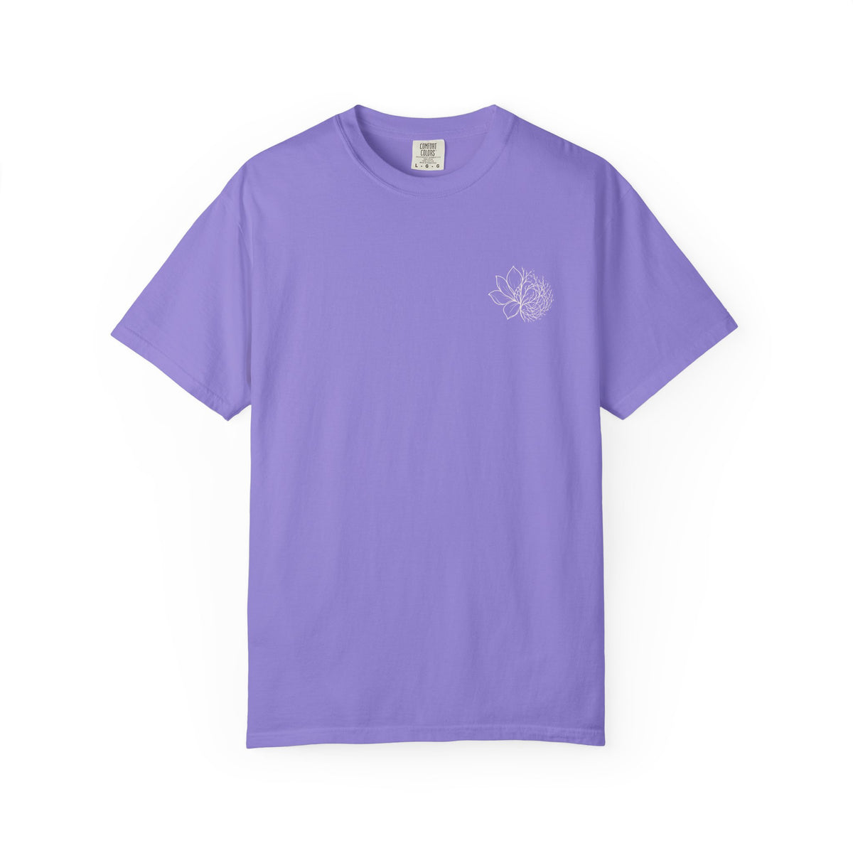 Purpose In The Pain - Uni-sex t-shirt Comfort Tee