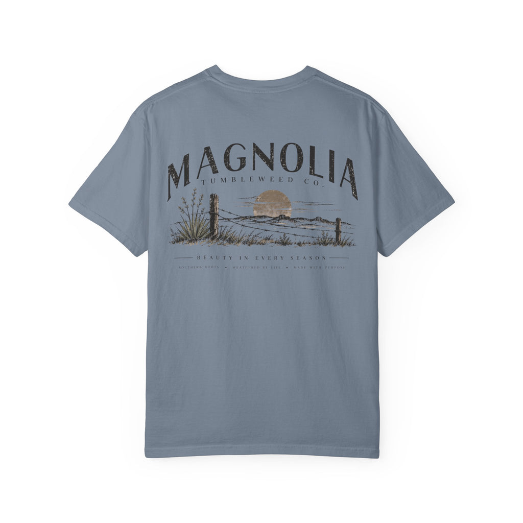 Magnolia Tumbleweed Co. T-Shirt