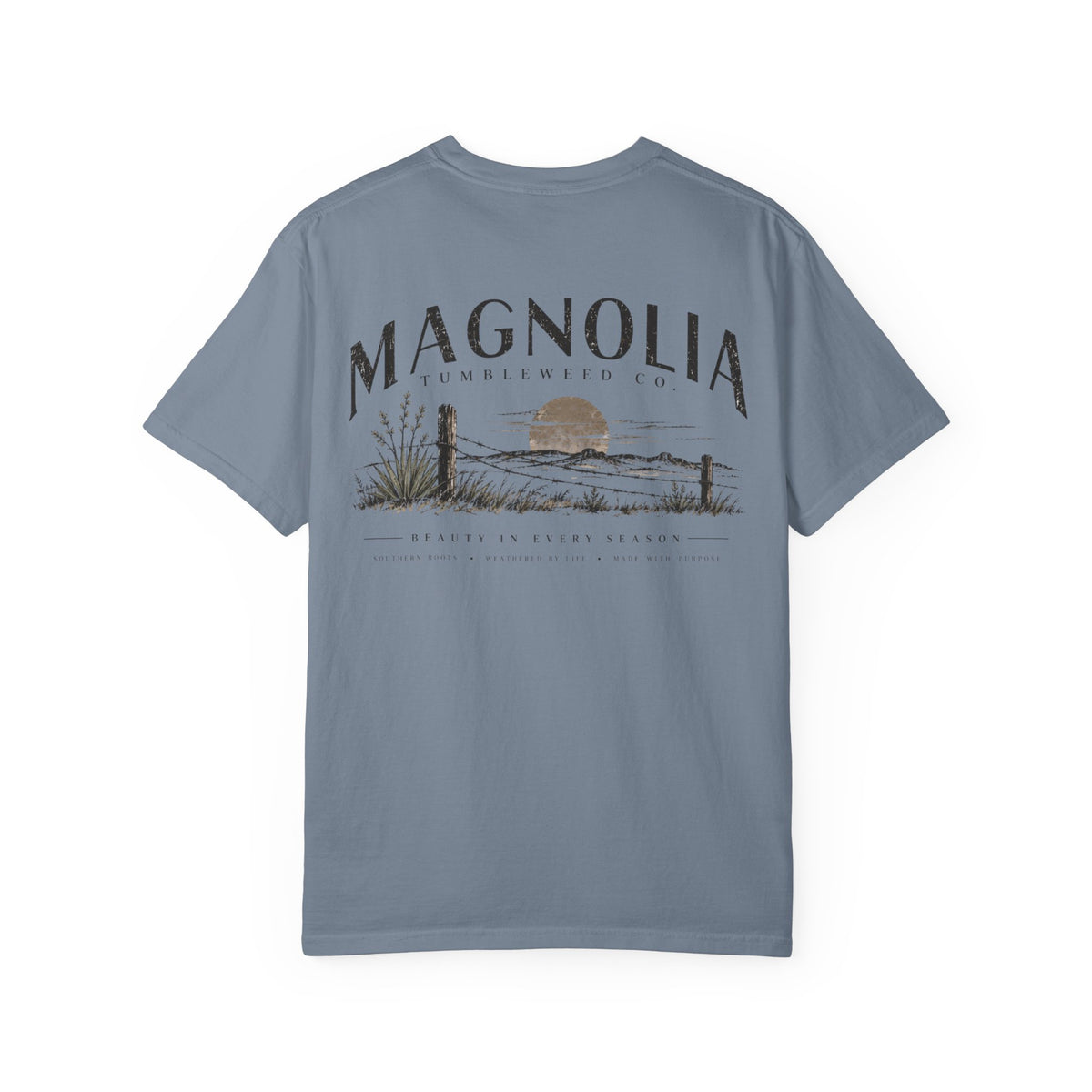 Magnolia Tumbleweed Co. T-Shirt