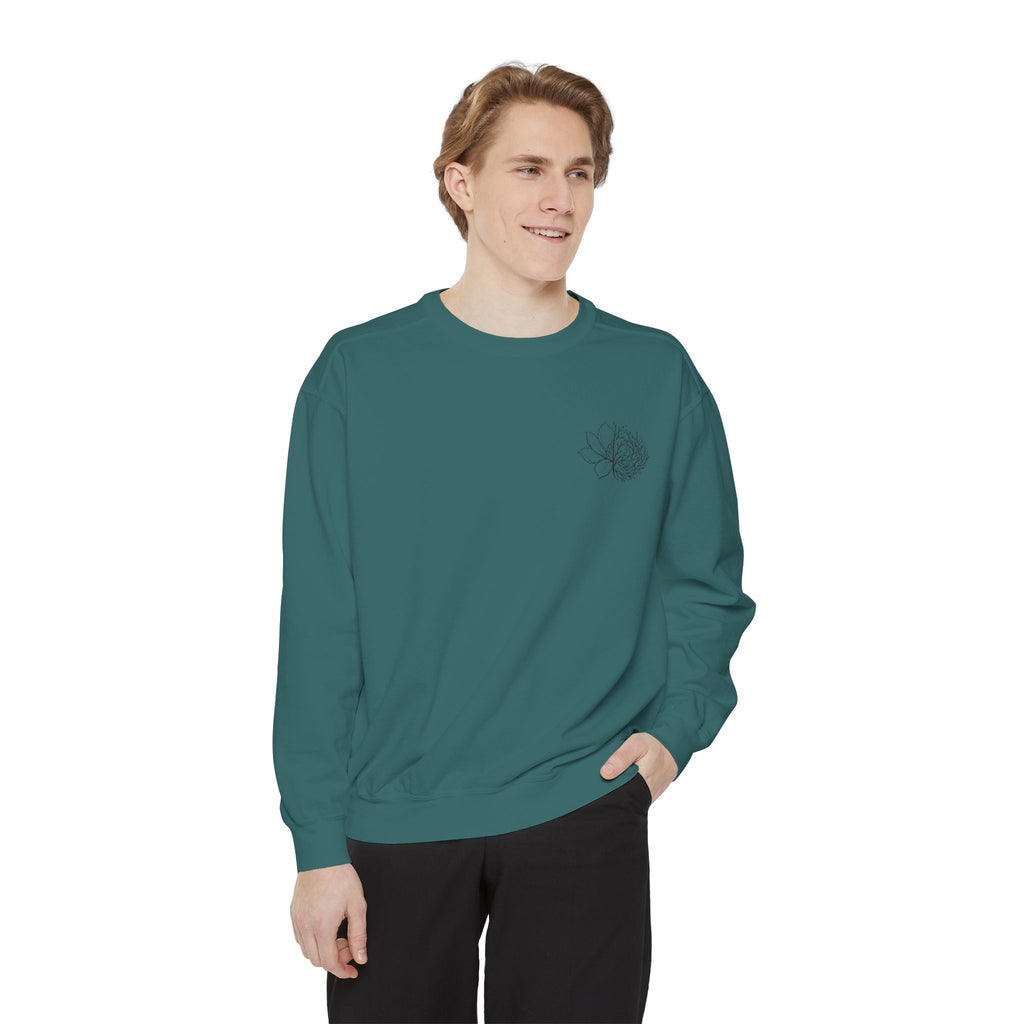 Beauty In Every Season | Uni-sex Crewneck