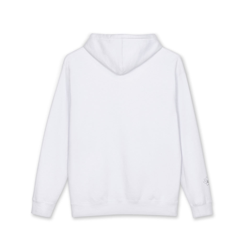 Magnolia Tumbleweed  Hoodie with Small Chest Logo