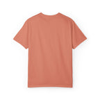 Retro 'Better Days Ahead' Chest Logo T-Shirt