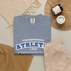 Perimenopause Athletic Club T-Shirt