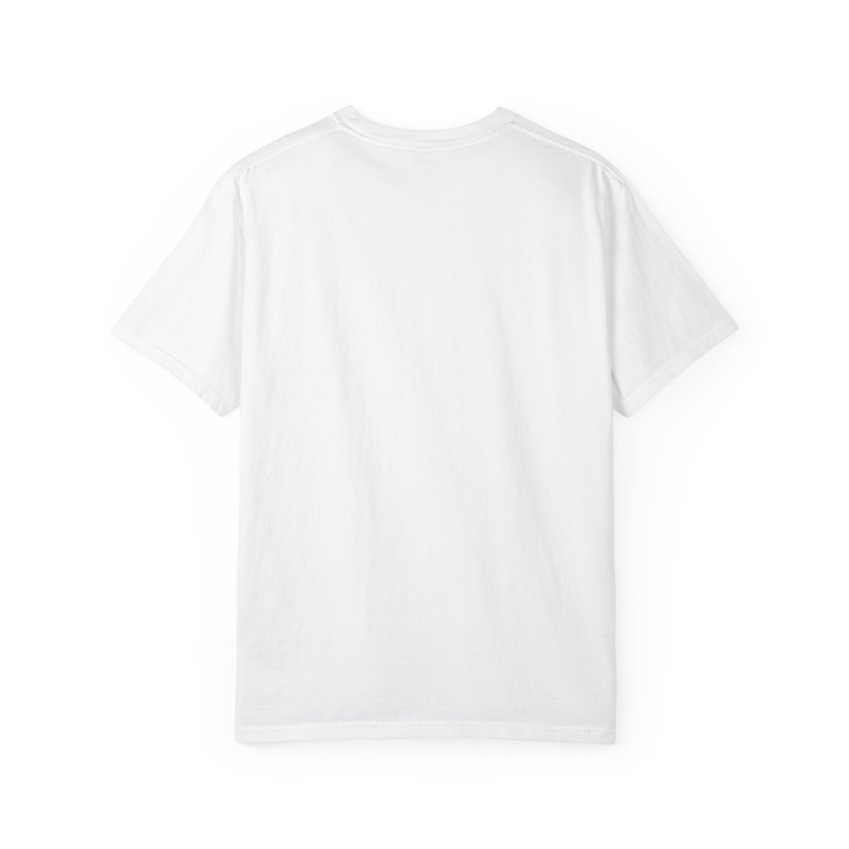 Declining Estrogen Tee — Funny Feminine Graphic T‑Shirt (Overstimulated AF)