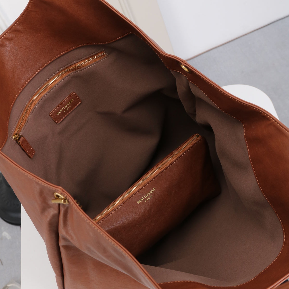 Y sŁ Fall Tote