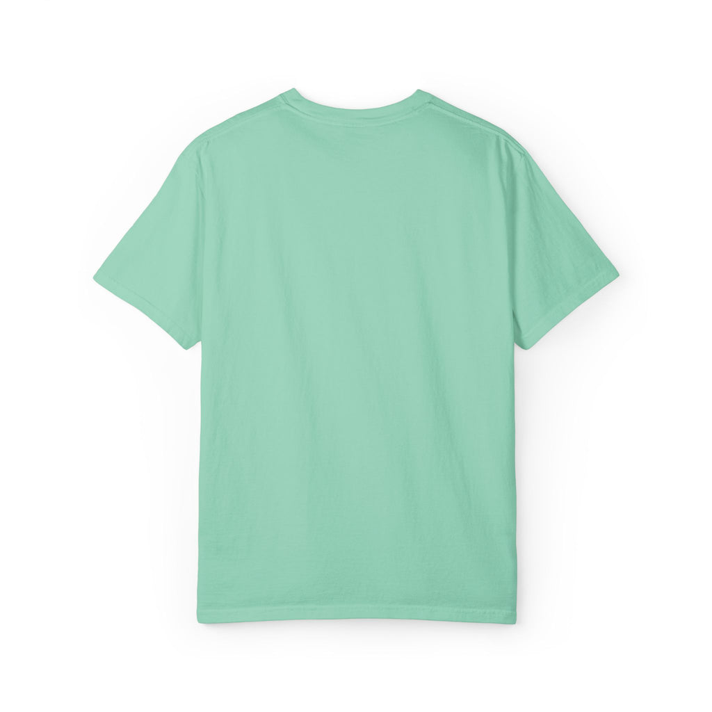 Retro 'Better Days Ahead' Chest Logo T-Shirt