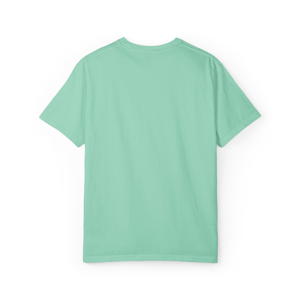 Retro 'Better Days Ahead' Chest Logo T-Shirt