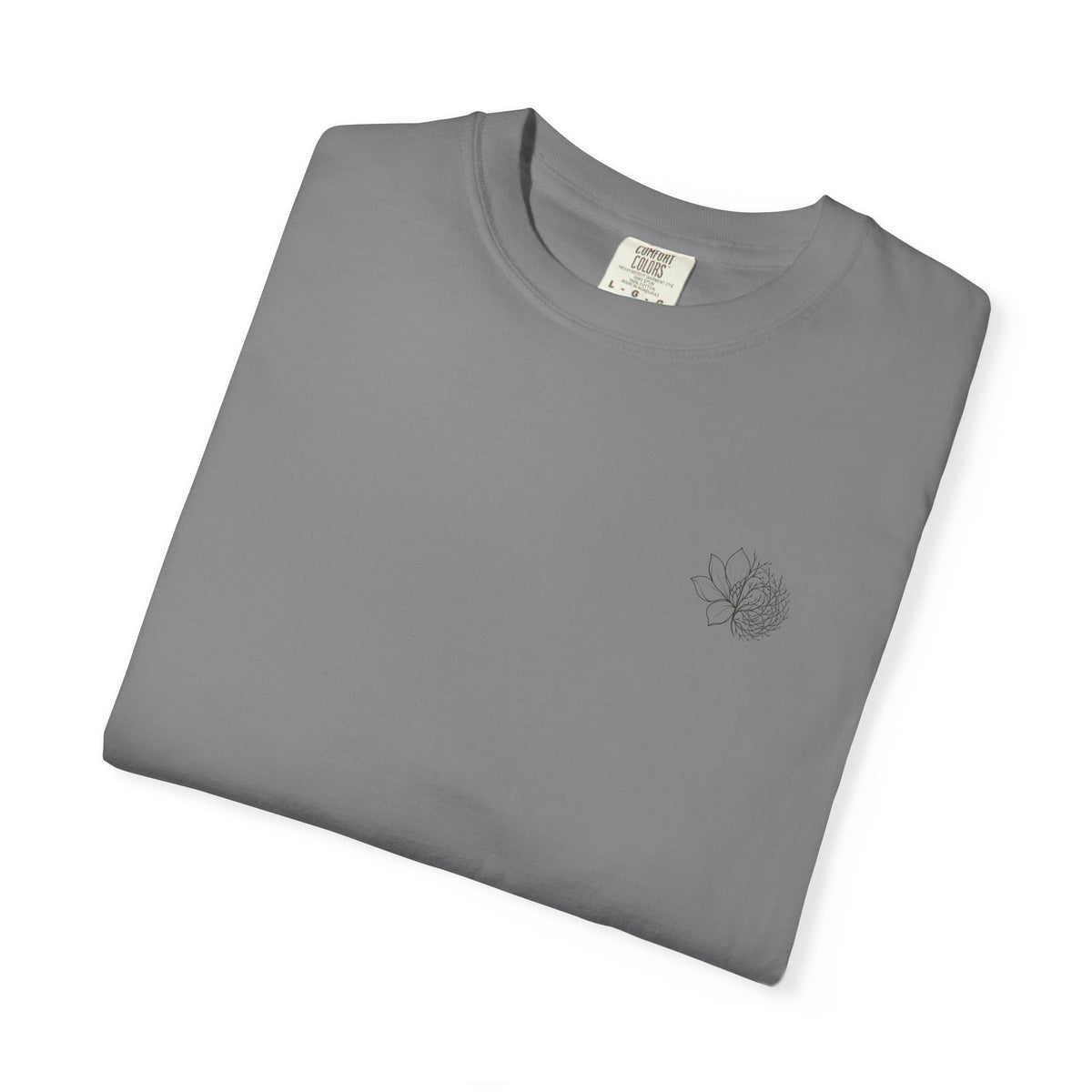 Better Days Ahead T-Shirt — Positive Message Graphic Tee