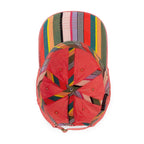 Women's Cap with Fun Undervisor (Embroidery)