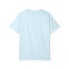Declining Estrogen Tee — Funny Feminine Graphic T‑Shirt (Overstimulated AF)