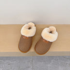 U ggg ribbed slipper
