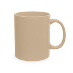 Coffee Because My Estrogen Quit Mug