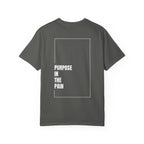 Purpose In The Pain - Uni-sex t-shirt Comfort Tee
