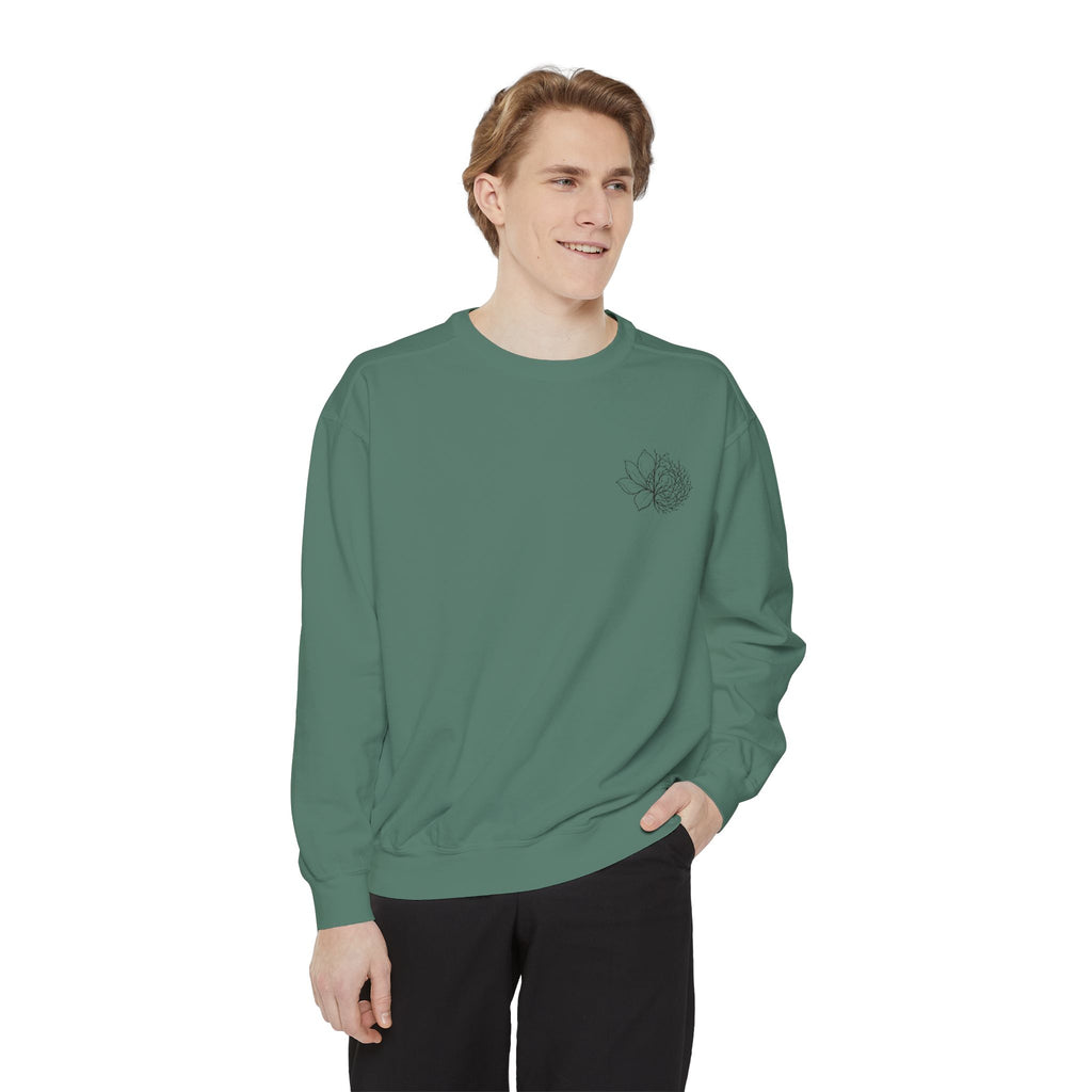 Beauty In Every Season | Uni-sex Crewneck